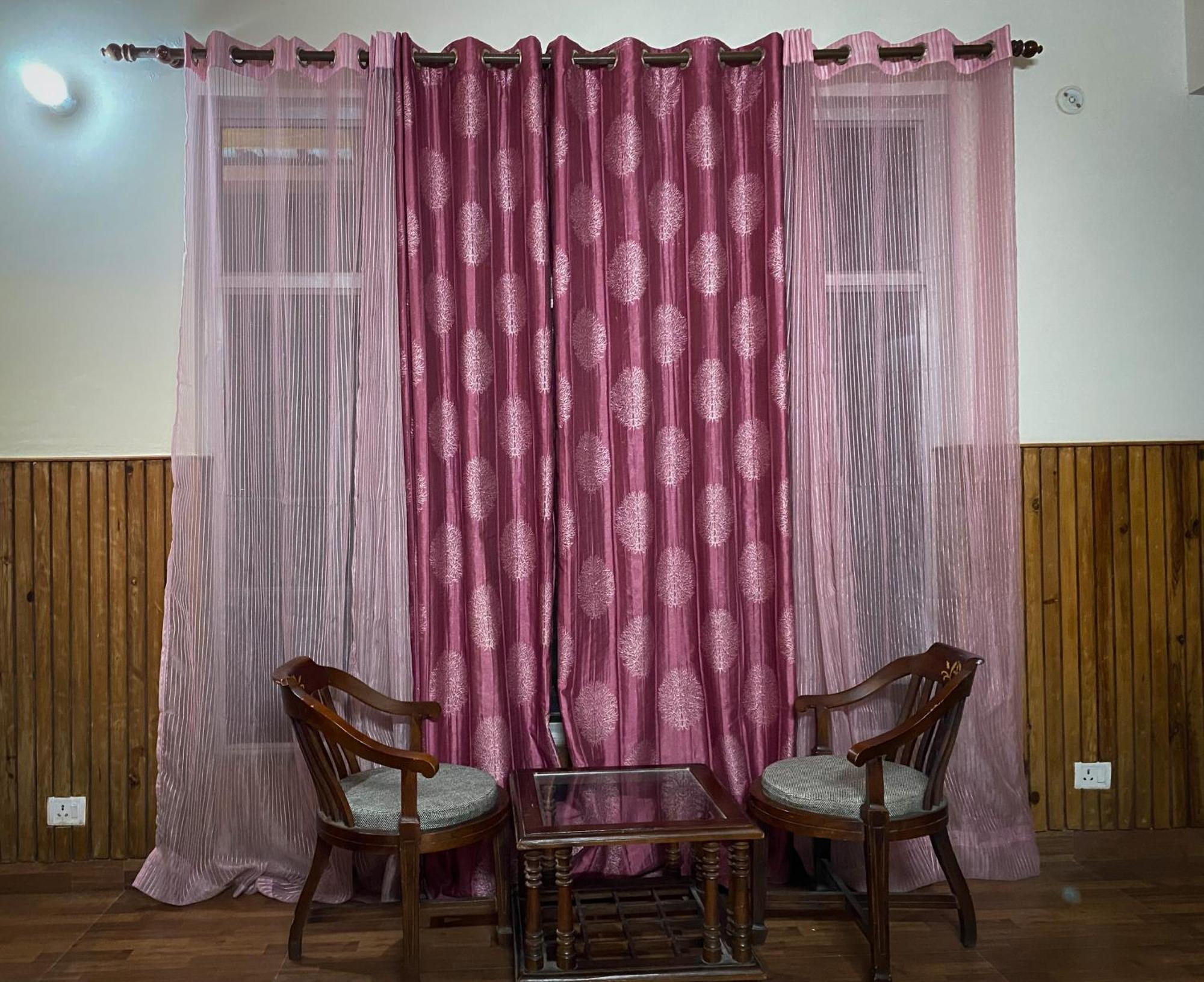 The Canadian Woods Resort Nainital Zewnętrze zdjęcie