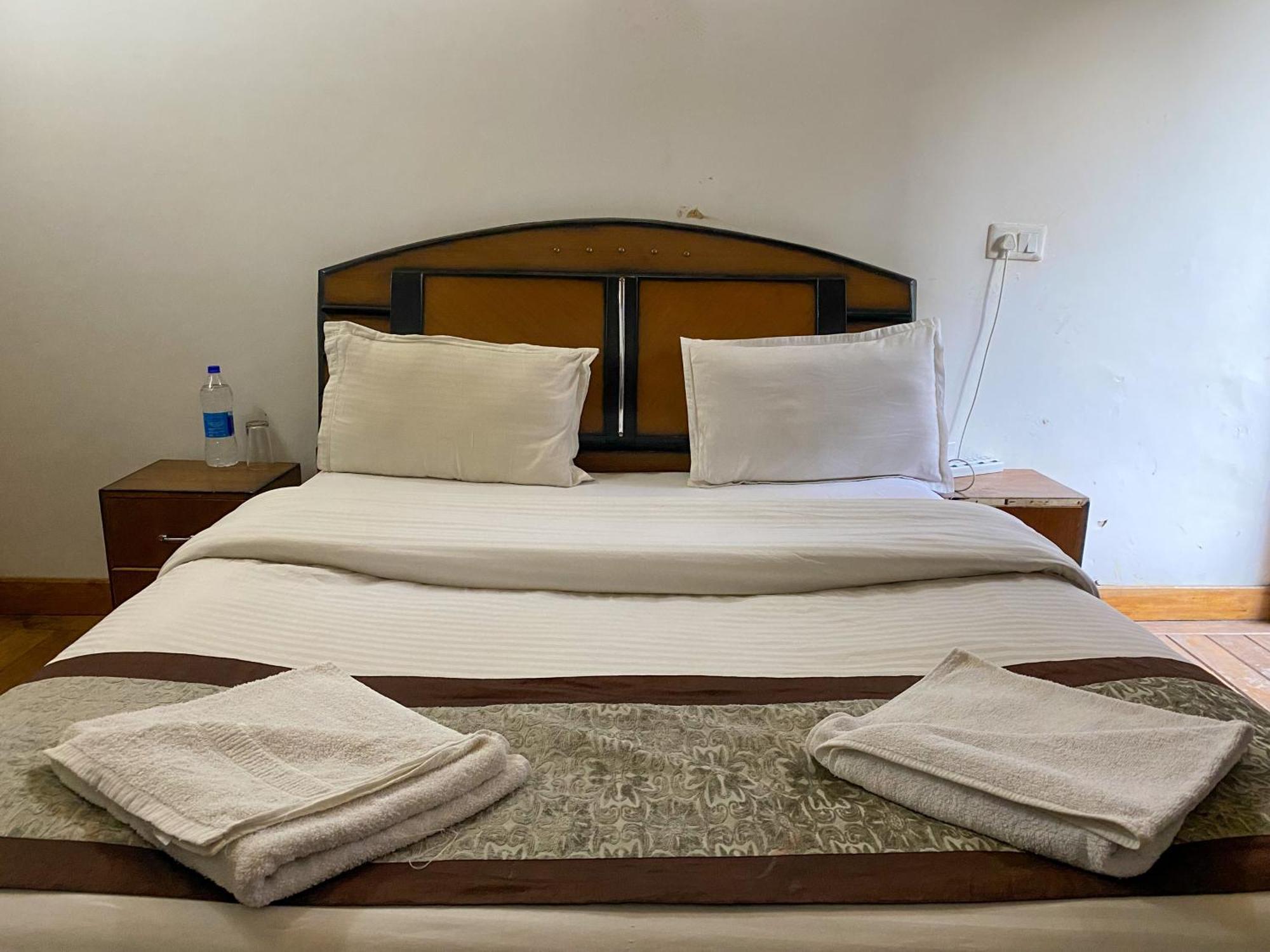 The Canadian Woods Resort Nainital Pokój zdjęcie