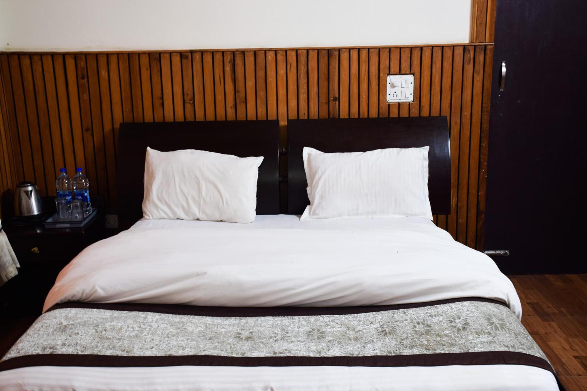 The Canadian Woods Resort Nainital Pokój zdjęcie